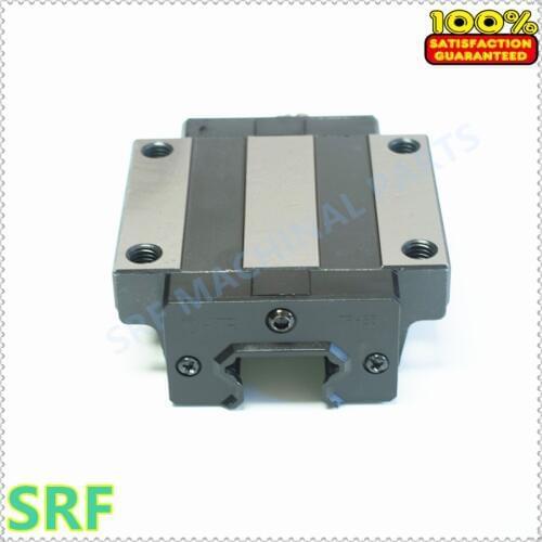 1pcs 1pcs TRH20A Linear guide rail Carriage use for linear guider rail TRH20