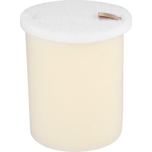 1 PCS TL1506 Shark Rotator Foam Felt HEPA Filter Lift-Away for NV500/NV501/ NV502/ NV503/NV505/ NV510/ NV520/ NV552/ UV560