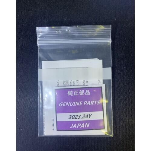 1pcs/lot 3023-24Y 3023 24Y 3023.24Y MT920 NEW Original Watch dedicated rechargeable battery