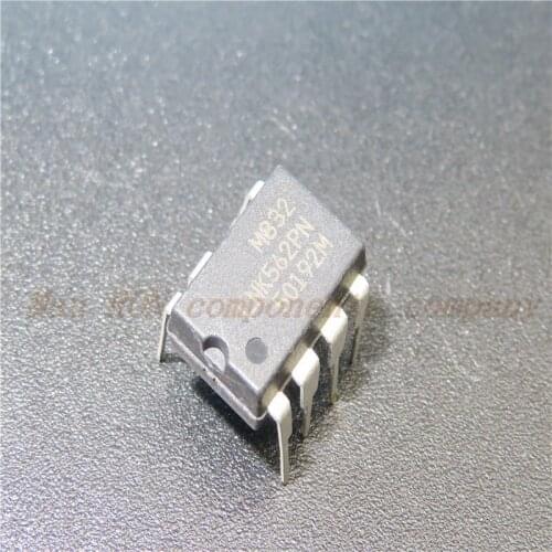 10PCS/LOT LNK562PN LNK562P LNK562 DIP-7 Power Management Chip IC In Stock