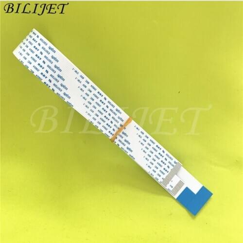 13pins 23pins FFC Data Cable For Epson DX6 F1800400030 Print head T50 L801 L800 L850 Titan-Jet 1626 1946-L V540 Printhead cable