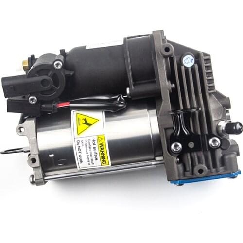 1643200204 1643200504 1643200904 1643201204 1643201004 2213201604 Air Suspension Compressor For Mercedes ML GL-Class W164 X164