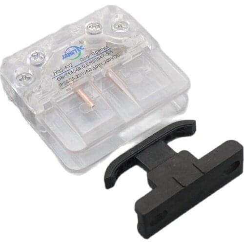 5pcs Elevator K400 Contact Hall Door Switch Elevator Parts