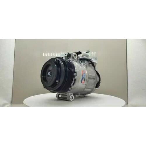 A0339-1 Auto air compressor for BENC ML350/GLE400 auto air conditioning parts