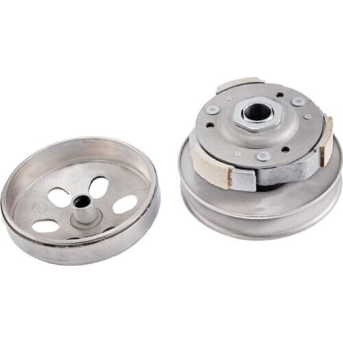 Scooter Accessories Belt Pulley GY6-125 / 150 Clutch Matching Bushing Wheel Assembly