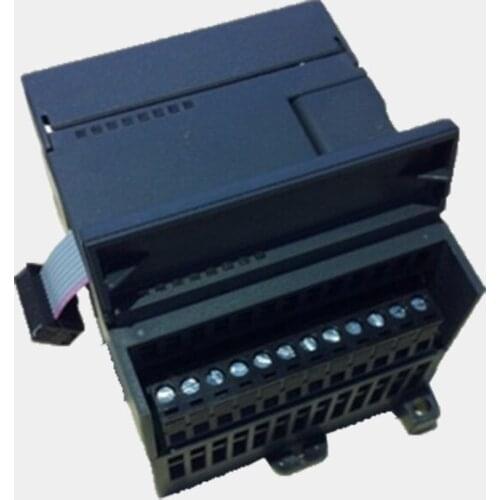 EM235 analog 4-way input / 2-way output module (current voltage mixing type)