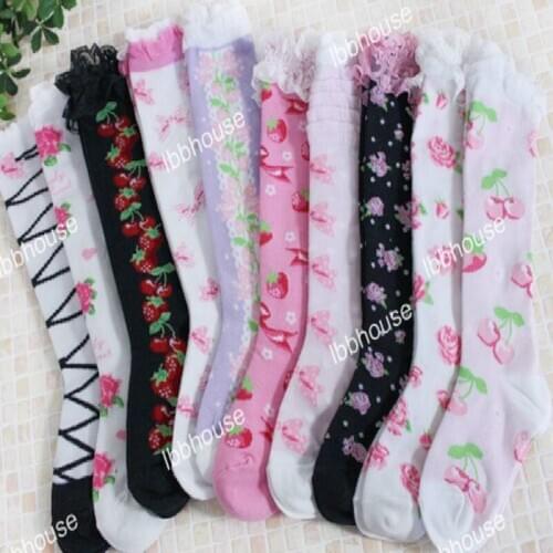 Anyongzu Warm Socks For Babies