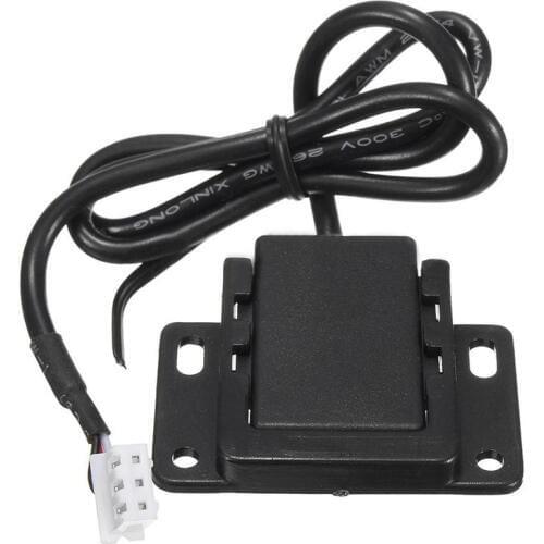 12-24V Non-contact Tank Liquid Water Level Detect Sensor Switch Container DC 5V i n t el