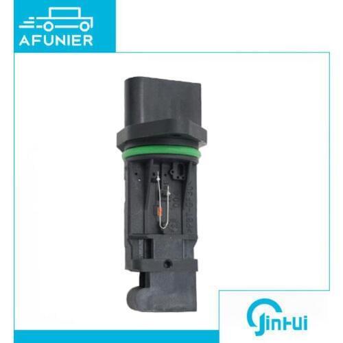 12 months quality guarantee mass air flow sensor for Audi,VW OE NO.:0280217121/0280 217 121/06A 906 461