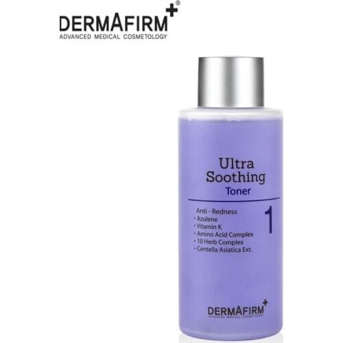 DERMAFIRM+ Facial Cleansers