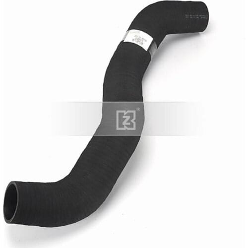 For excavator Komatsu PC200 210 220-7 turbocharger intake pipe 20Y-01-31151 turbocharger rubber air hose