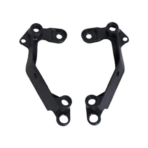 For YZF1000 R1 YZF-R1 09-14 motorcycle cover plate bracket large surrounding frame left and right shell fixed plastic frame