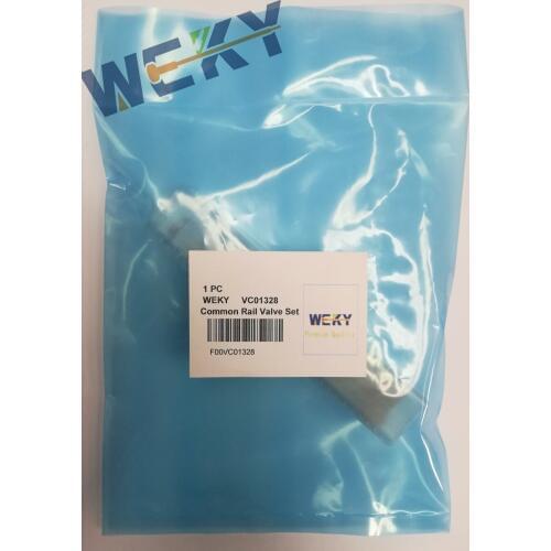 Hot Sale! Best Quality Common Rail Valve Set F00VC01328 Control Valve set F 00V C01 328 For 0445110155/0 445 110 155