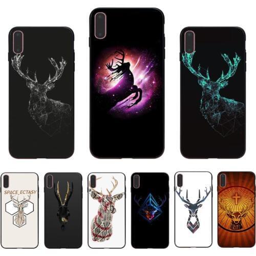 HOUSTMUST Silicone Phone Cases