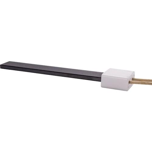 Silicon Nitride Ceramic Ignition Rod Full-automatic Igniter Biomass Pellet Fuel Steam Generator Boiler