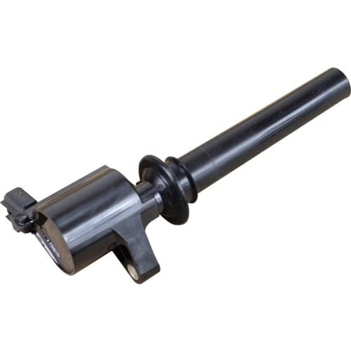 Car Ignition Coil Pack OEM 1L8Z12029AB Fit for Ford Escape Mazda Tribute MPV YF AJ 6Cyl 3.0L Engine 2000 2001 2002-2008