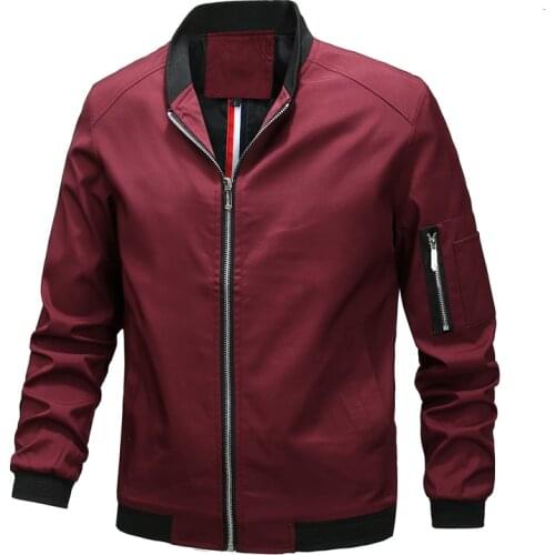 Men's Windbreakers MANTLCONX China