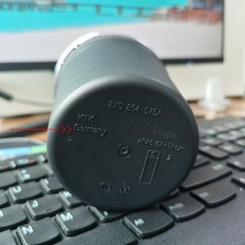 German original Car Ashtray Auto Interior Modification For Audi A3 A4 B8 B9 A6 C5 C6 C7 A7 Q5 A5 A8 8V0 857 951