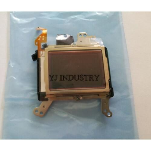 Original EOS 6D CCD CMOS Image Sensor With Perfectly Low Pass Filter Glass For Canon