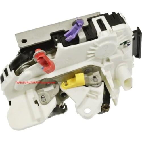 Front Right Door Lock Actuator Fit Jeep Wrangler JK 2007-2016 4589276AK 4589276 4589276AJ