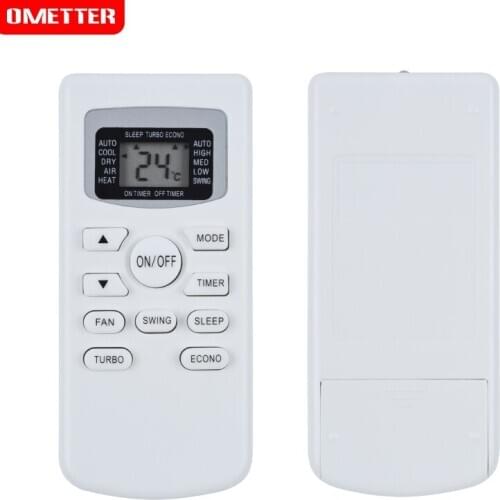 Ac remote remote checkpoint for use for TCL GYKQ-03 air conditioning GYKQ-34 GYKQ-47 KT-TL1 KFR-23GW
