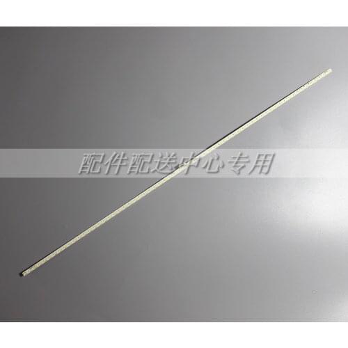 2Pcs x LED Backlight for Sharp Sony XBR-55X850C KD-55X8500C KD-55X8509C 15A09N 15521N SYV5541 YLS_HAN55_7020_REV2 HRN55 64LEDs