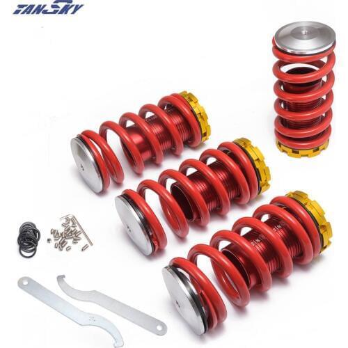 TANSKY Spare Parts For Shock Absorbers