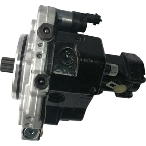 0445020075 4896958 4898821 Brand new Original Diesel Engine Spare Parts Fuel Injector Pump 0445020075 4896958 4898821