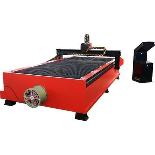 2021 Trends Plasma Cutting Machine Metal Beam Channel Steel 160 Cutter