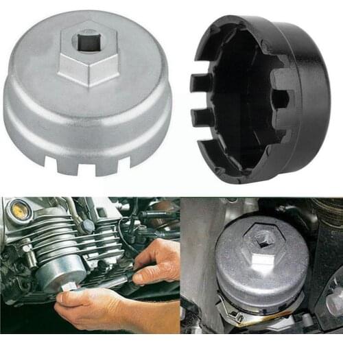 24mm X 64.5 Mm Oil Filter Cap Wrench Socket Remover Available Lexus Tool Are Two Multiple Models Colors Accessories For Toy D3P9