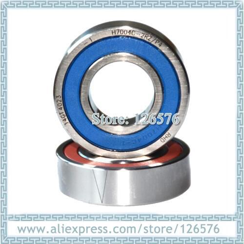 CNC Spindle parts P4 class spindle motor bearing 7000/7001/7002/7003/7004/7005