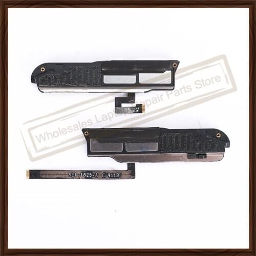 Loud Speaker Buzzer Ringer For ipad Pro 12.9 1st 2nd Gen 3rd Gen Loudspeaker Buzzer Ringer Flex Set Replacement Parts