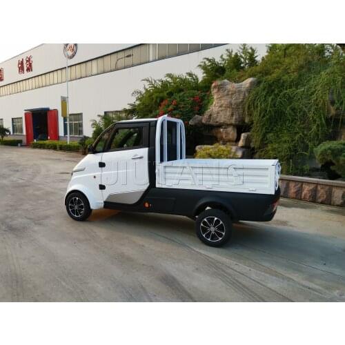 Mini Electrical Vehicles Cargo Delivery