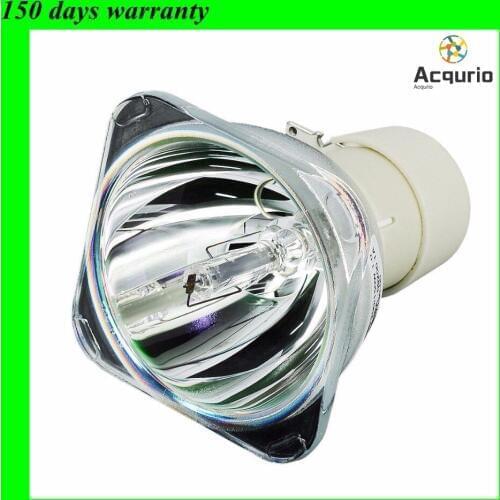 ES200U EW230U-ST EW270U EX200U EX240U High-quality compatible bare VLT-EX240LP Lamp