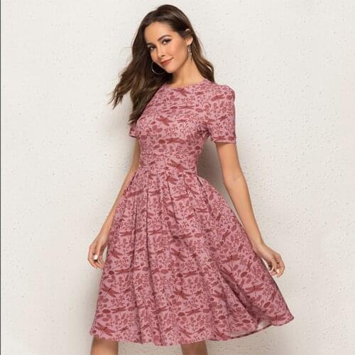 Haoduoyi Short Dresses For Women