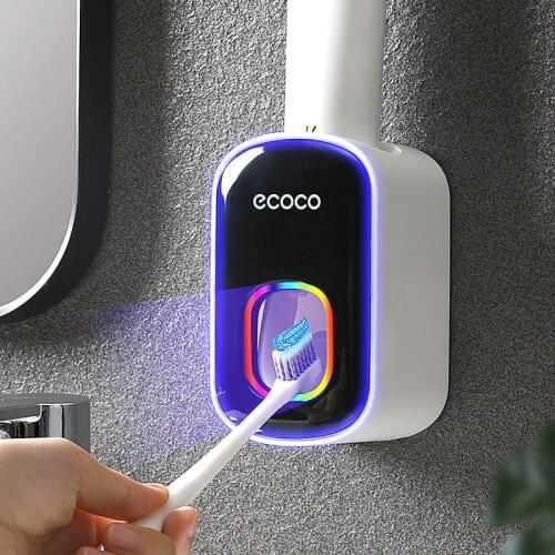 INNOCOL Toothpaste Dispensers