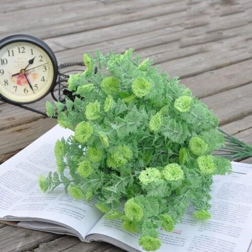 Artificial Water Grass Aquarium Plant Ornaments Plastic Green Water spray Aquatic Fish Tank Decor Landscape Decoration