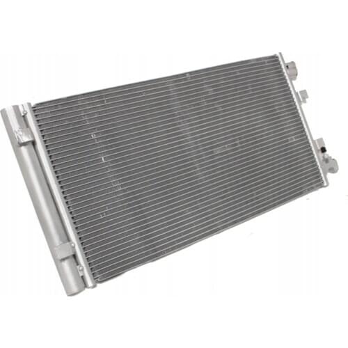 Volmarkt Megane 3 / Fluence Air Conditioning Radiator 921000005R
