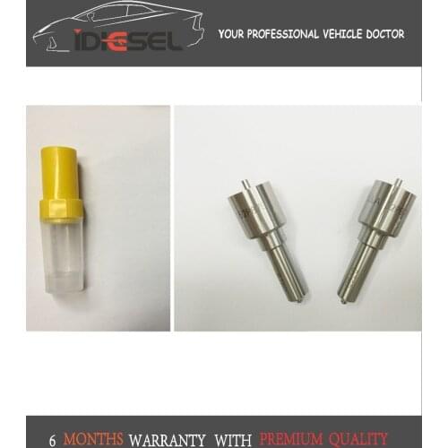 Hot Sale !High Quality Common Rail Nozzle DLLA152P879 for Injector 095000-6170