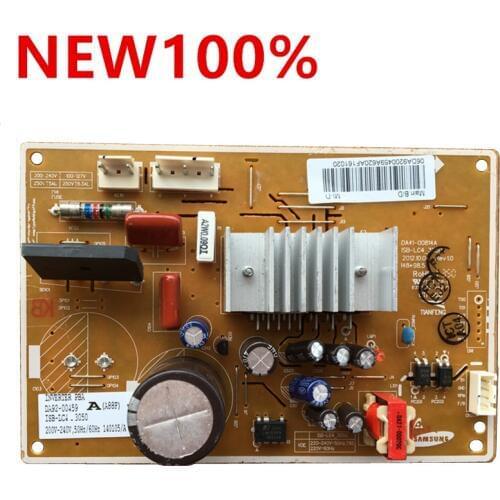 NEW Original power board DA41-00814A DA92-00459A Refrigerator frequency conversion board