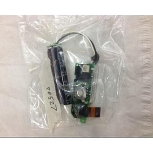 95% New, Used for Casio Z2300 Digital Camera Flash Board