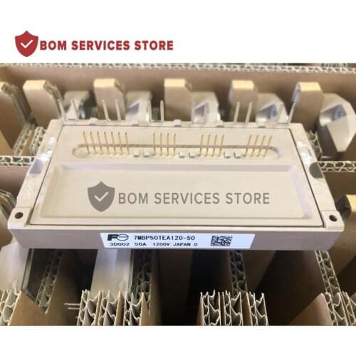 7MBP75TEA120-50 7MBP50TEA120-50 NEW ORIGINAL MODULE