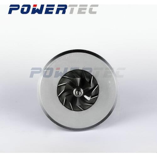 New 7553387 Turbo Core 46424102 Turbocharger Cartridge 7612585 466856-5003S For Fiat Punto 1.7 TD 46Kw 176B7.000 1996-1999