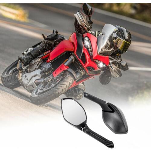 Motorcycle Mirror For Ducati Multistrada 1200 2015 Durable