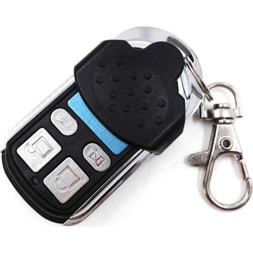 3pcs/lot Auto Gate Door Opener RF(Radio Frequency) Cloning Remote Control Transmitter Duplicator Clone Face to Face Copy 315MHZ