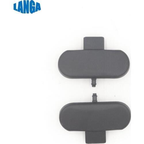 SH LANGA Equipment For Auto Glass