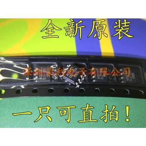 Brand new original authentic ACS712ELCTR-20A ACS712TELC-20A Holzer effect sensor