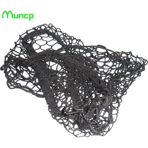 70cm* 70cm Car boot string bag car styling fit for Infiniti FX-series Q-series QX-series Coupe EX37 EX25 JX35 EX35 G Class M-Cla