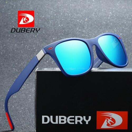 Vintage Polarized Sunglasses Men Women Sport Goggles Mens Sun Glasses for Driving Fishing Eyewear