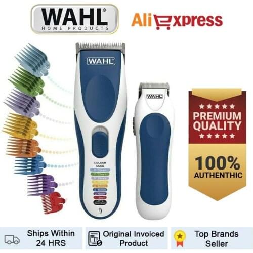 WAHL Hair Clippers